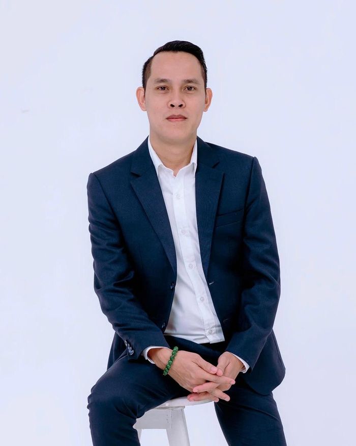 Tổng giám đốc Quốc Phong cho biết thiết kế chương trình cho tập thể đa thế hệ luôn là bài toán khó. Ảnh: NVCC.