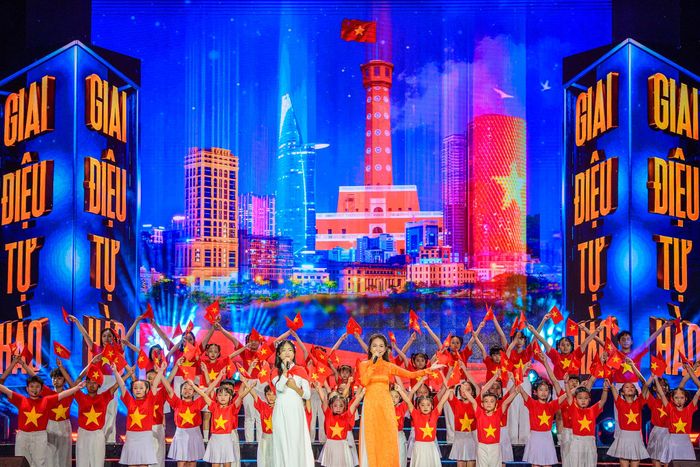 Theo ban tổ chức, chương trình khai mạc được dàn dựng như một không gian nghệ thuật giàu cảm xúc, mang vẻ đẹp truyền thống dân tộc cùng ngôn ngữ trình diễn đương đại.