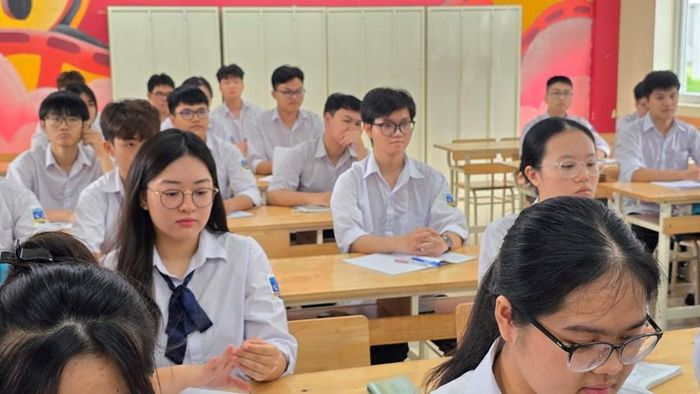 Ảnh minh họa. Nguồn: VGP/Thu Trang
