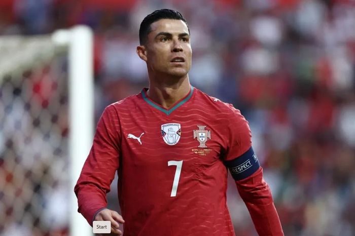 Ronaldo không ghi bàn ở cả 2 trận giao hữu trước thềm World Cup 2026