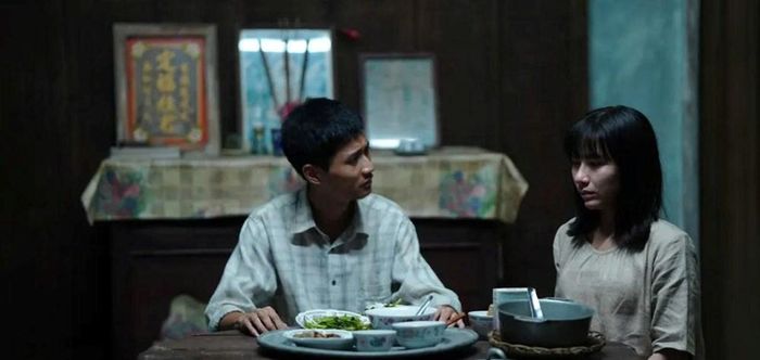 Diễn viên Avin Lu mang đến màn thể hiện chân thực trên màn ảnh