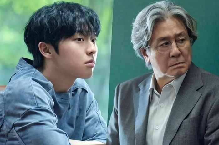 Sự kết hợp giữa Choi Min Sik và nam diễn viên trẻ Choi Hyun Wook được đánh giá là một trong những điểm nhấn của mùa phim tháng 6