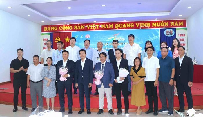 Việc ứng dụng các nền tảng truyền thông hiện đại sẽ giúp hình ảnh Đại hội được lan tỏa rộng rãi