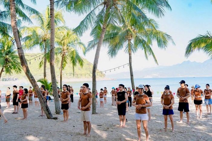 Du khách đang đặt các chuyến đi ngắn ngày nhiều hơn, với tần suất cao hơn và sự chủ động lớn hơn