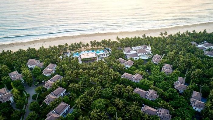Đà Nẵng tiếp tục nằm trong nhóm điểm đến được tìm kiếm nhiều nhất mùa hè năm nay và du lịch nghỉ dưỡng biển vẫn nhiều sức hút nhất
