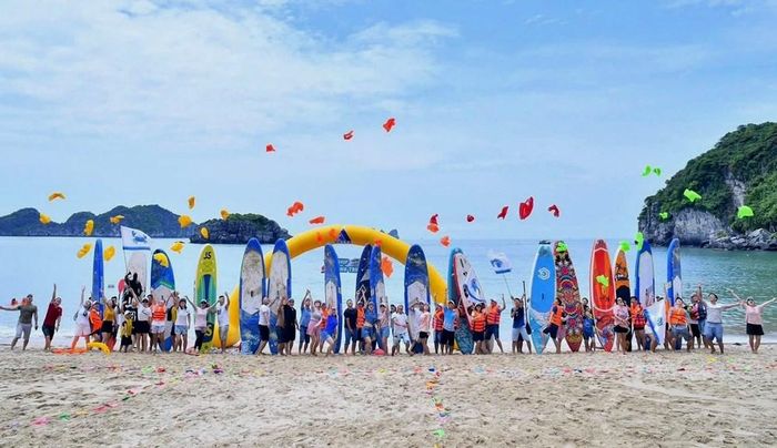 Khách du lịch nội địa có xu hướng lựa chọn những kỳ nghỉ ngắn ngày, hành trình linh hoạt và giàu trải nghiệm cá nhân