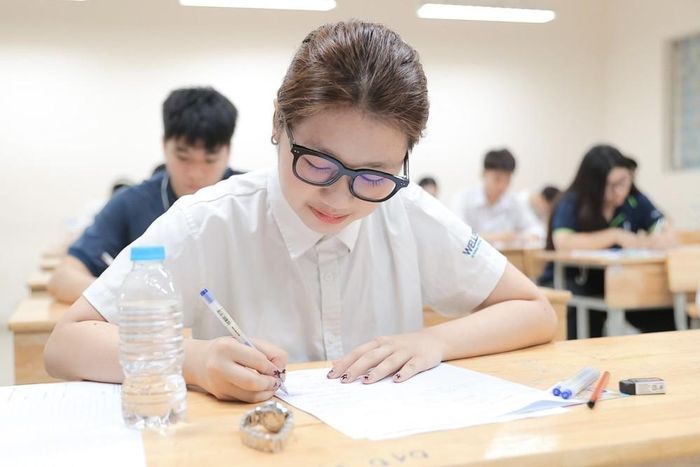Ảnh: Minh Quyết - TTXVN