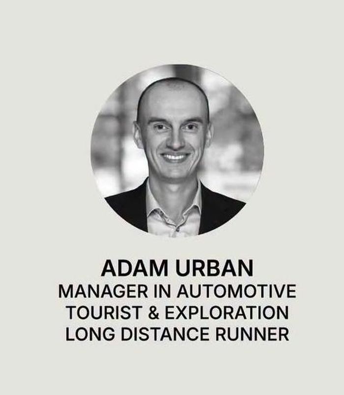 Adam Urban