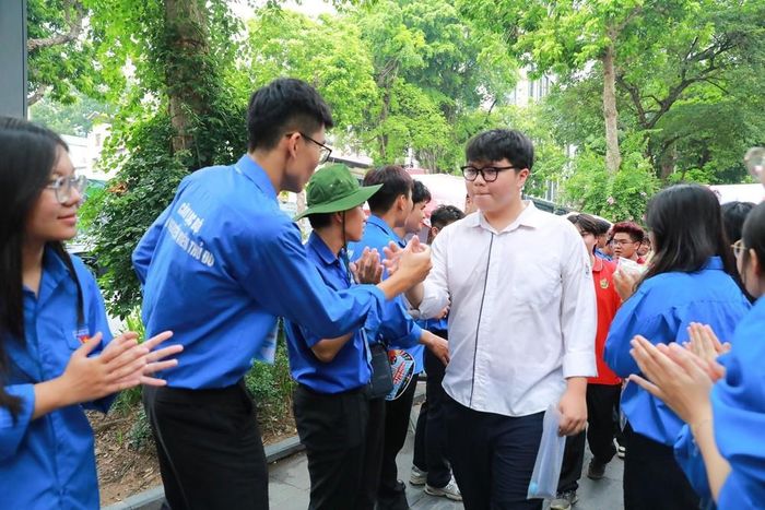 Ảnh: Khánh Hòa - TTXVN