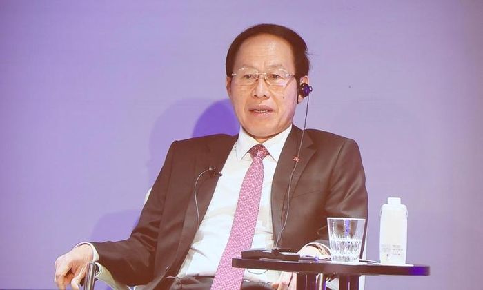 Phó Thủ tướng Lê Tiến Châu: Kinh nghiệm phát triển của các nước cho thấy, để vượt qua bẫy thu nhập trung bình thì cần có tốc độ tăng trưởng cao trong thời gian dài - Ảnh: VGP/Thu Sa