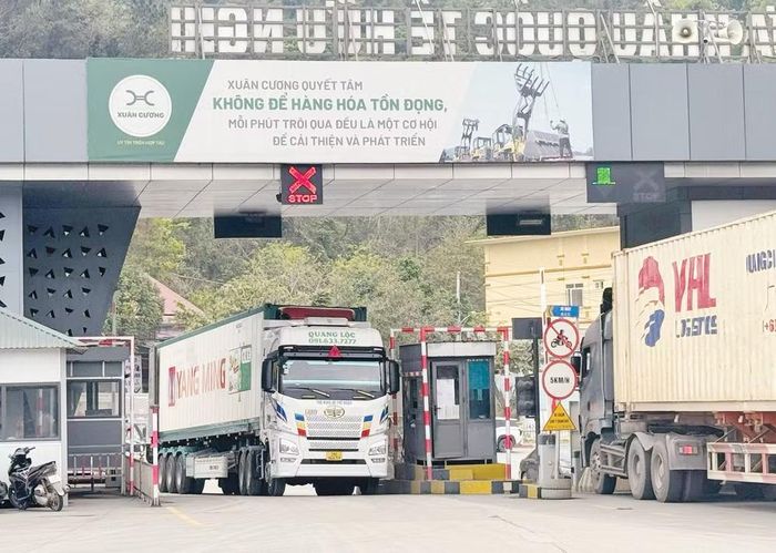 Việt Nam đang thúc đẩy nhiều chính sách quan trọng liên quan đến AI, logistics số và logistics xanh.