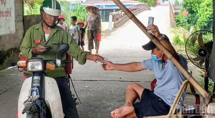 Địa phương mong muốn tỉnh Hưng Yên có giải pháp căn cơ để giải quyết bất cập hiện nay tại cầu Đún.