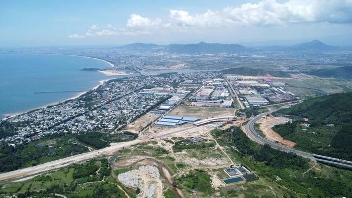 Công ty CP Đầu tư Phương Trang được lựa chọn làm nhà đầu tư dự án hạ tầng FTZ tại phường Hải Vân