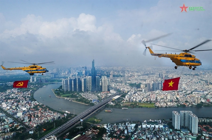 Ảnh minh họa: qdnd.vn