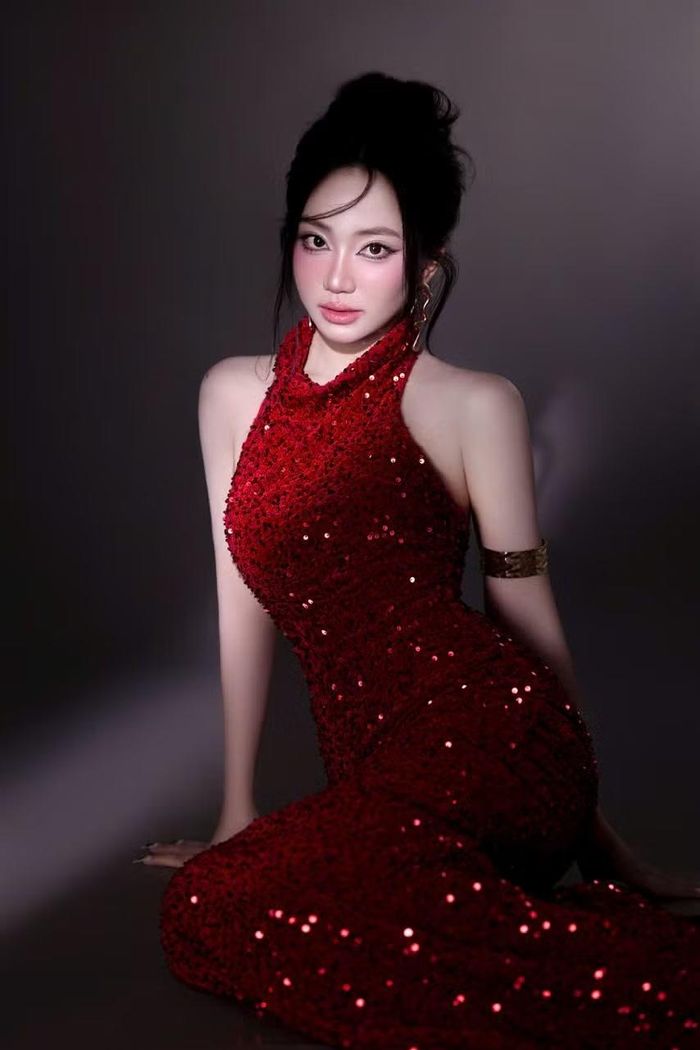 Từ một cô gái nhút nhát và thiếu năng động trong mắt mọi người, Kiều Trinh đã quyết định chọn cách “viết lại” định nghĩa về bản thân mình.