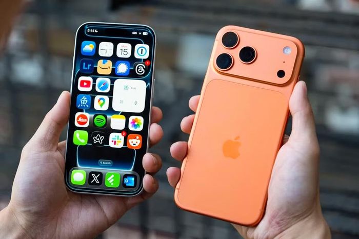 Theo Apple, iOS 27 được tối ưu mạnh về hiệu năng với cơ chế quản lý tác vụ mới, giúp ứng dụng mở nhanh hơn tới 30%, ảnh mới chụp tải nhanh hơn 70% và tốc độ AirDrop tăng tối đa 80%, đồng thời các công cụ tìm kiếm trong Spotlight, Photos và Mail cũng được thiết kế lại để mang đến trải nghiệm mượt mà hơn trên cả những mẫu iPhone đời cũ.