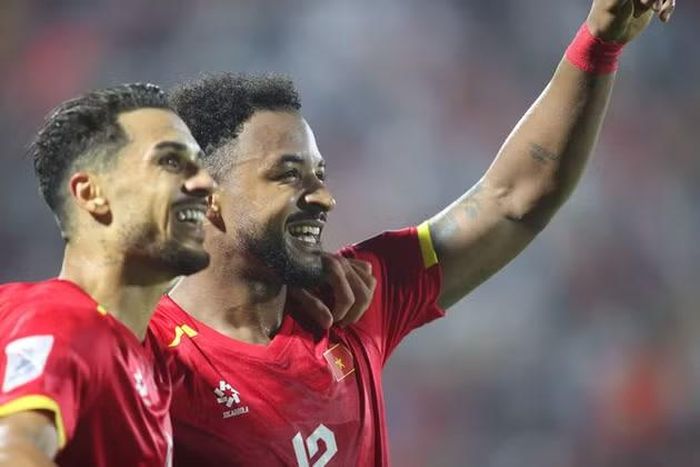 FIFA ASEAN Cup do FIFA thành lập nên mỗi trận thắng, thua các đội bóng sẽ được cộng, trừ khá nhiều điểm. Ảnh: Internet.