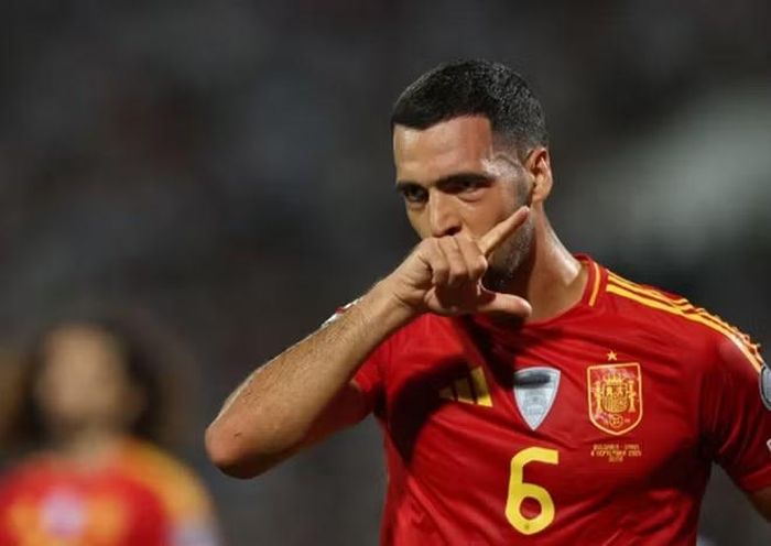 Vô địch EURO 2024, Tây Ban Nha hiện được đánh giá là một trong những ứng viên hàng đầu cho danh hiệu vô địch thế giới.