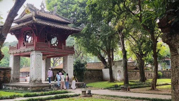 Tinh hoa đạo học Việt Nam sẽ hiện diện tại Trụ sở UNESCO ở Paris và Đại học Montpellier (Pháp).