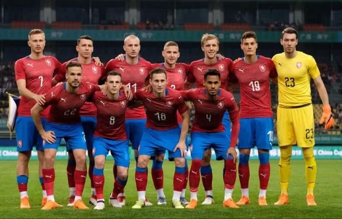 Theo Siêu máy tính Chat GPT, Hàn Quốc sẽ hòa 1-1 CH Séc ở trận ra quân World Cup 2026 trong một thế trận khá cân bằng. Ảnh: Internet.