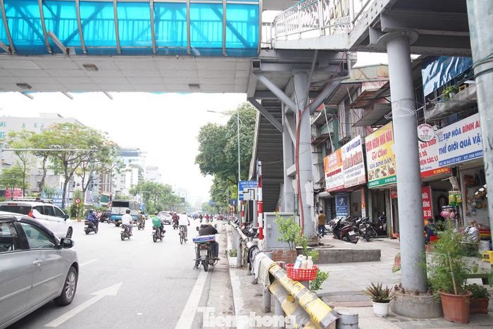 Từ đó, có cơ sở phối hợp với phòng Kinh tế hạ tầng đô thị thực hiện việc quy chủ, quy thửa từ đó tham mưu cho UBND phường ban hành thông báo thu hồi đất để thực hiện các bước tiếp theo của dự án.