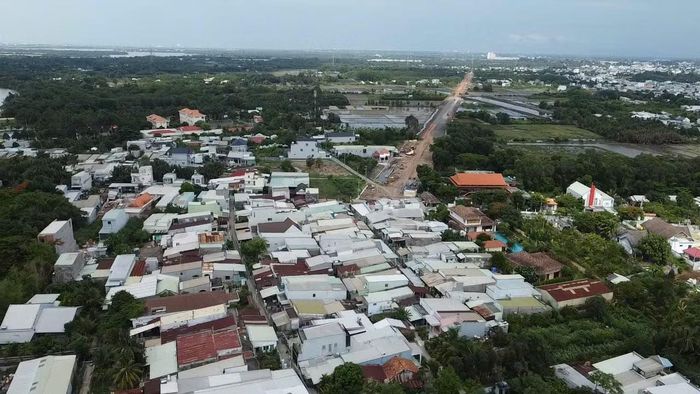 Với 38 công trình, dự án sẽ được Đồng Nai thu hồi đất và triển khai ngay trong năm 2026