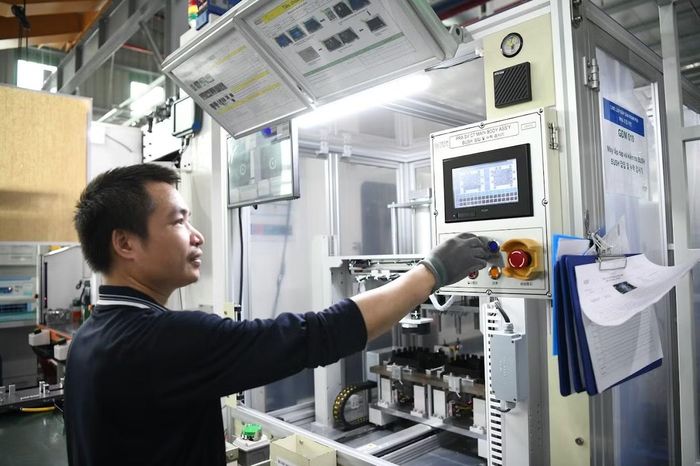 Để vào được chuỗi cung ứng của các doanh nghiệp FDI, các doanh nghiệp phải trải qua hành trình quản lý nghiêm ngặt ngay từ đầu vào và phải tuân thủ các quy định chặt chẽ