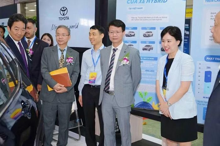 VIMEXPO 2026 được kỳ vọng là cầu nối giúp doanh nghiệp Việt Nam tham gia sâu hơn vào chuỗi cung ứng toàn cầu.