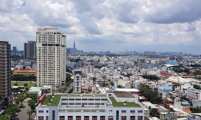 Dữ liệu đất đai tại TPHCM đang từng bước được chuẩn hóa theo mô hình chính quyền số