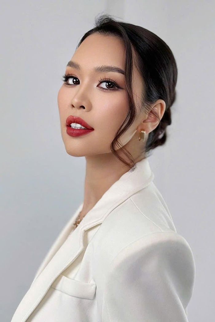 Mẹ của Hà Anh cũng là nạn nhân của Hợp đồng kỳ nghỉ.