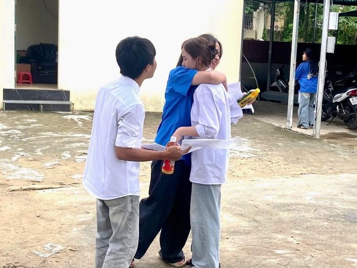 Chương trình "Tiếp sức mùa thi" được tuổi trẻ Thanh Hóa phát động đến tất cả các cấp bộ đoàn