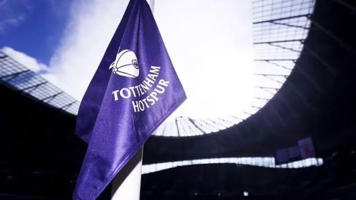 Tottenham thông báo chia tay 11 cầu thủ - Ảnh: Tottenham Hotspur