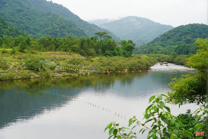 Việc hoàn thiện cơ sở pháp lý được kỳ vọng sẽ mở đường cho du lịch Rào Àn phát triển bài bản, bền vững.