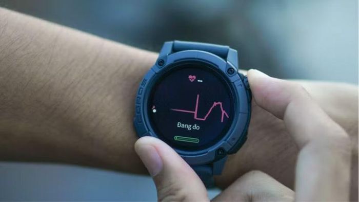 Đo nhịp tim chính xác hơn khi đeo đúng cách