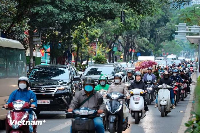 (Ảnh minh họa. Nguồn: Vietnam+)