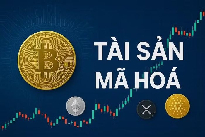 Việc triển khai thí điểm thị trường tài sản mã hóa cũng đặt ra yêu cầu cấp bách về việc đưa loại hình tài sản này vào quỹ đạo pháp lý, nhằm phòng chống hiệu quả các hành vi vi phạm và bảo vệ an ninh. (Ảnh minh họa)