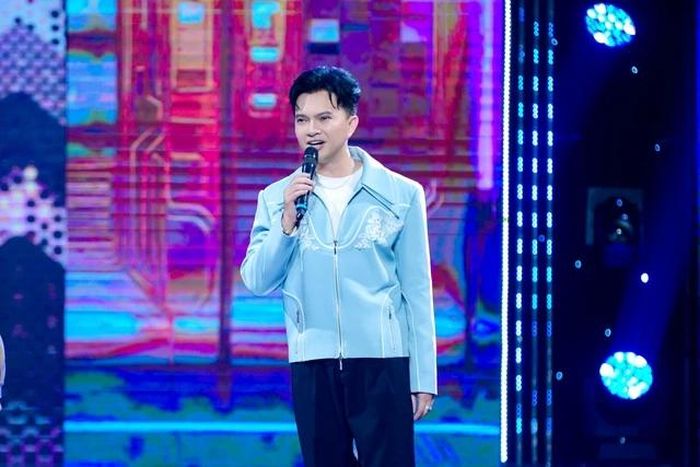 Nam Cường cho thấy sự đa năng khi hoạt động ở nhiều vai trò khác nhau. Ảnh: NSX BHBN.