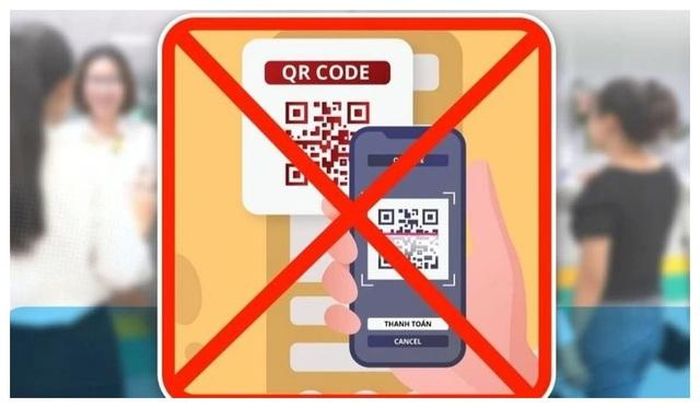 Để phòng tránh các thủ đoạn lừa đảo qua mã QR, cơ quan Công an khuyên mọi người nên nâng cao cảnh giác khi thực hiện các giao dịch trực tuyến.