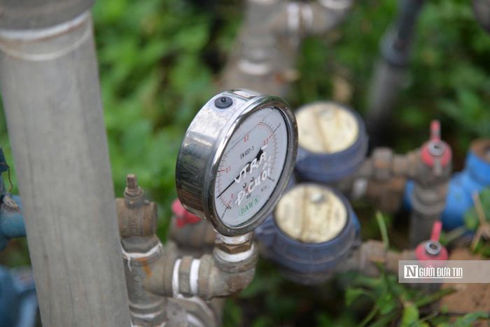 Người dân mong mỏi những giải pháp đang triển khai sẽ sớm phát huy hiệu quả