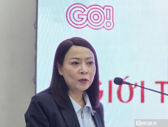 Theo bà Trần Thị Phương Lan, Giám đốc Đối ngoại miền Trung Central Retail Việt Nam, sản phẩm địa phương còn nhiều dư địa để mở rộng trong hệ thống siêu thị hiện đại.