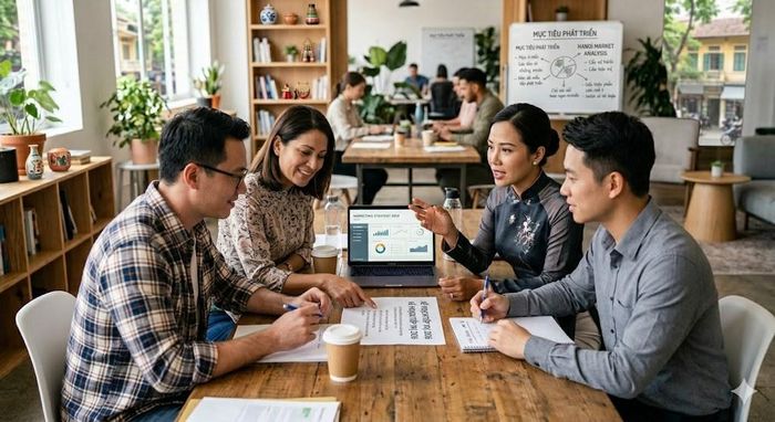 Cổ phiếu đáng chú ý 11/6: MBS khuyến nghị trung lập GVR, KBSV khuyến nghị mua POW. ẢNh minh họa: AI tạo