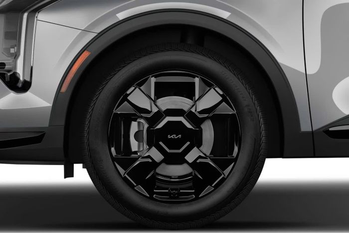 KIA Sportage 2026.