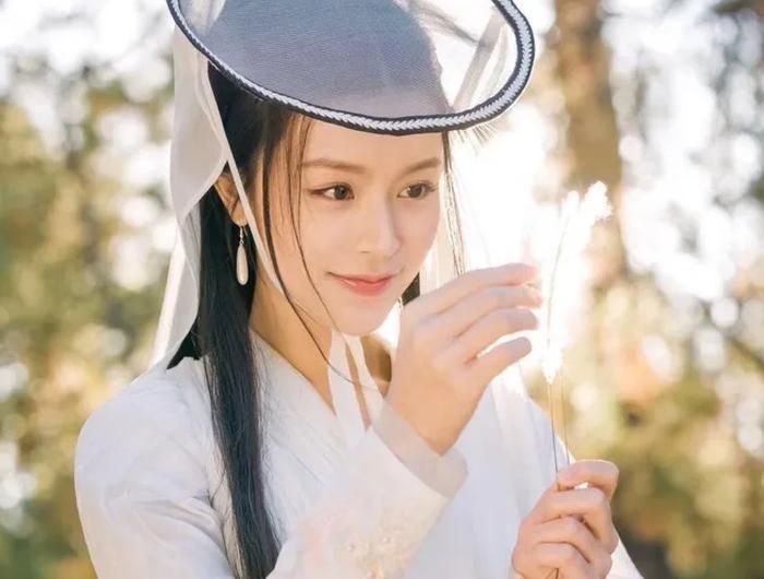 Vương Ngữ Yên đã giữ vững danh xưng "đệ nhất mỹ nhân" của Thiên Long Bát Bộ trong lòng nhiều thế hệ độc giả.