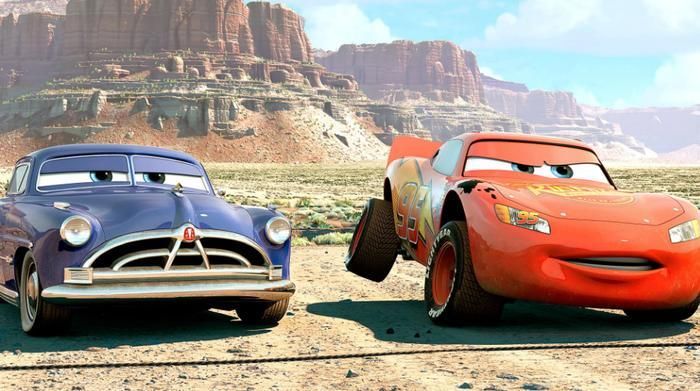 Hai mươi năm sau ngày ra mắt, Lightning McQueen vẫn là biểu tượng tuổi thơ quen thuộc, sẵn sàng chinh phục thêm một thế hệ khán giả mới.
