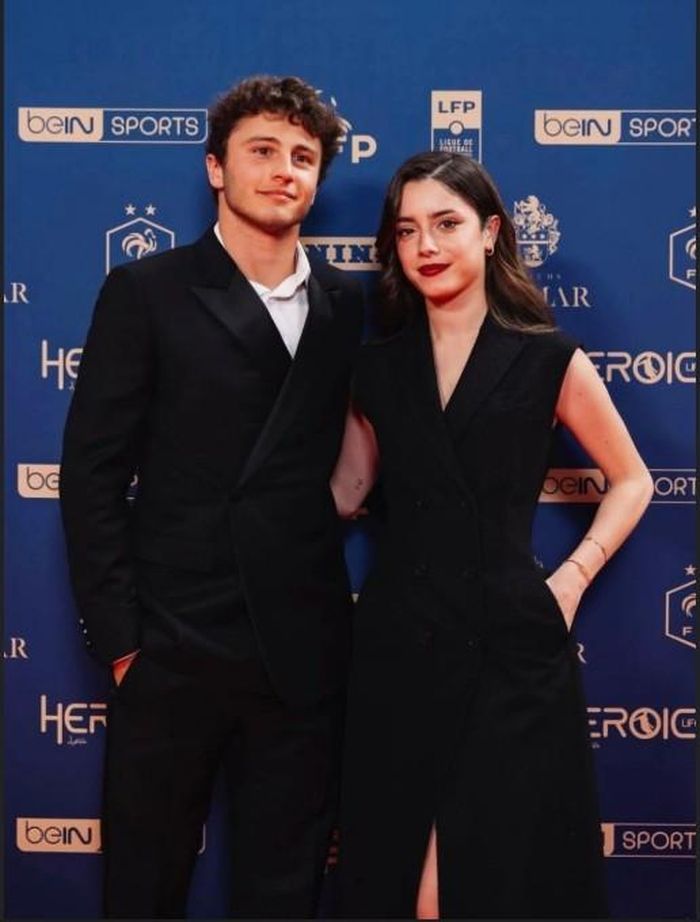 Madalena Aragão và João Neves