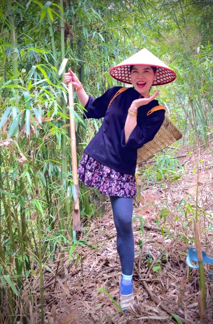 Băng sống tích cực và lan tỏa năng lượng tốt đến mọi người qua những hành động của mình