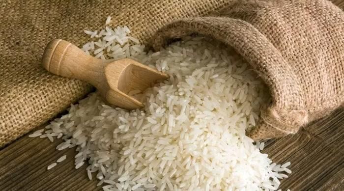 Giá gạo nguyên liệu hôm nay tại khu vực Đồng bằng sông Cửu Long tăng nhẹ