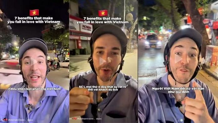 Những trải nghiệm thực tế của nam Tiktoker nhanh chóng nhận được sự đồng tình từ cộng đồng mạng