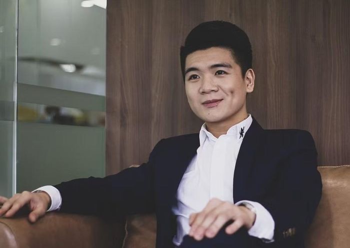 Phó Tổng Giám đốc SHB - Đỗ Quang Vinh