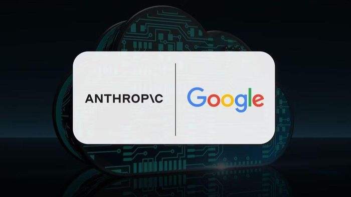 Gần đây, SpaceX bán một lượng lớn năng lực tính toán cho Anthropic và Google